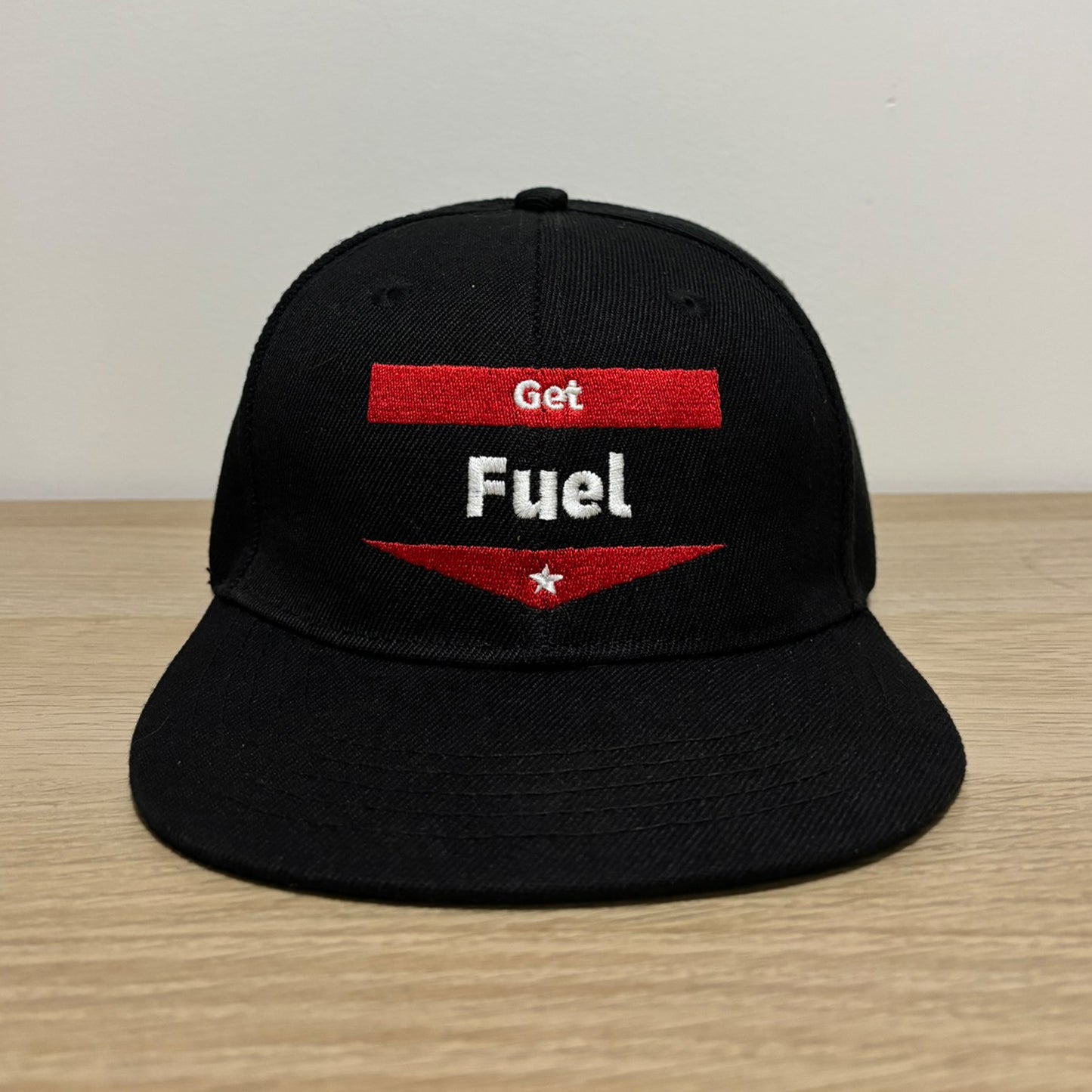 Get Fuel + RIDE Nutrition Collab Cap