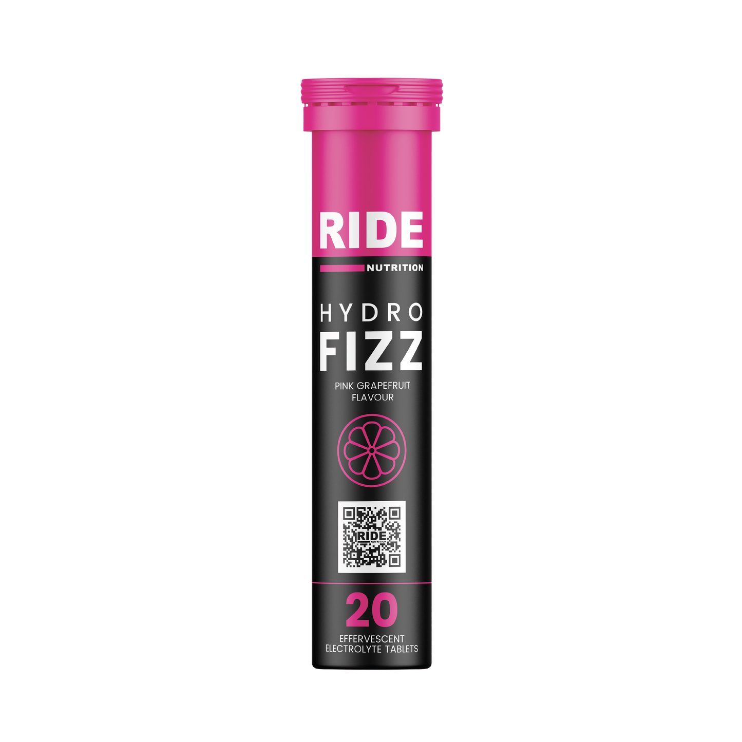 Hydro Fizz 'Find Your Flavour' Starter Bundle - SAVE 10%