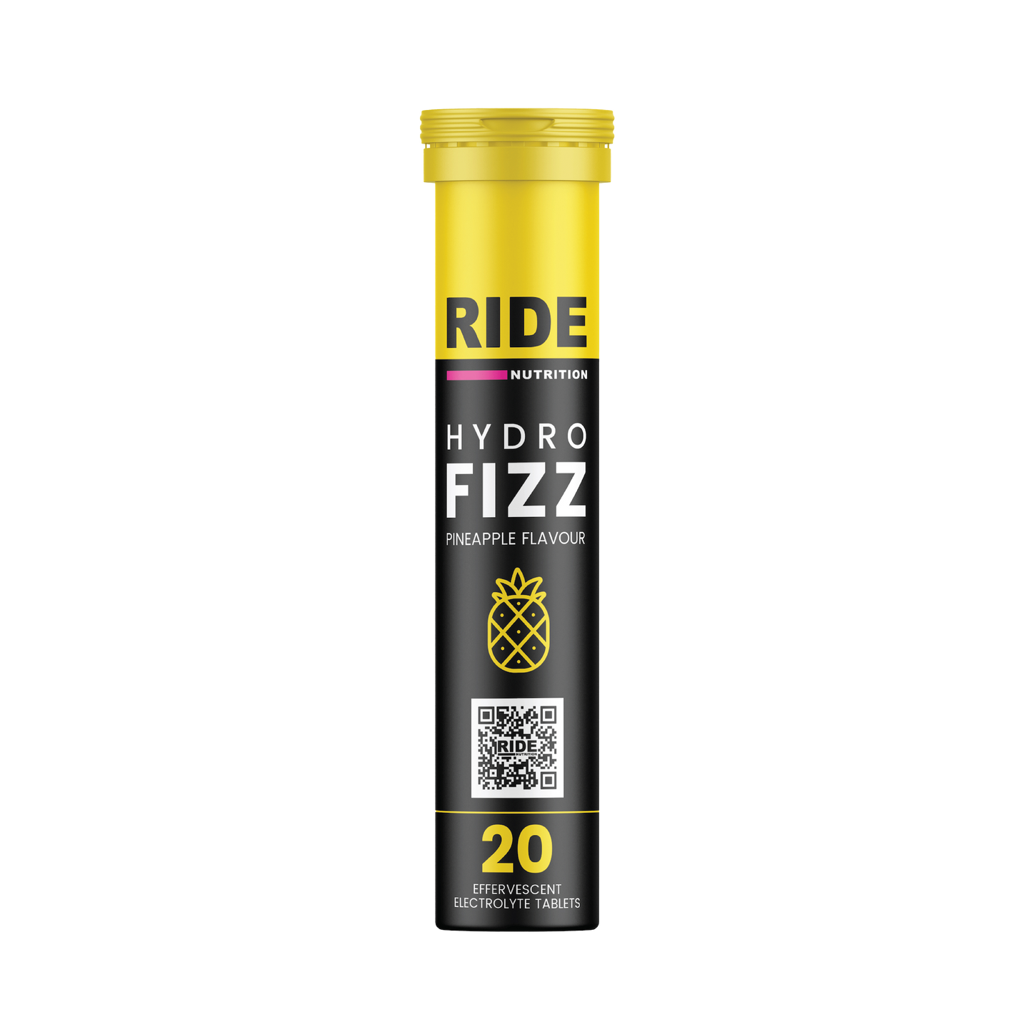 Hydro Fizz 'Find Your Flavour' Starter Bundle - SAVE 10%