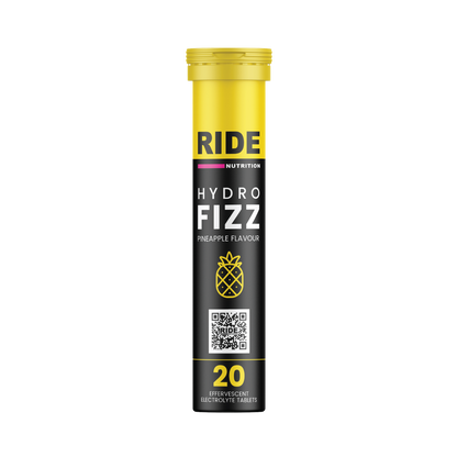 Hydro Fizz 'Find Your Flavour' Starter Bundle - SAVE 10%