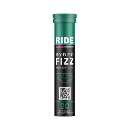 Hydro Fizz 'Find Your Flavour' Starter Bundle - SAVE 10%