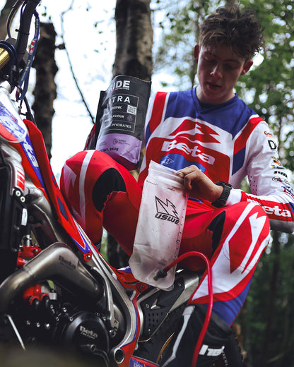 RIDE Nutrition Intra Energy Drink - BERRY