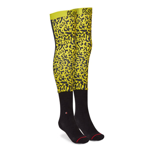 Kecks 'Liquid' Motosock S/M