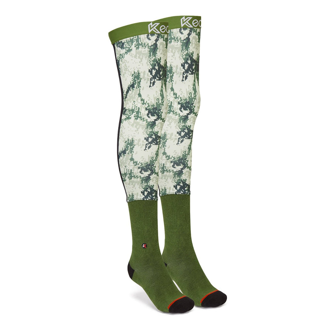 Kecks 'Tactical' Motosock L/XL